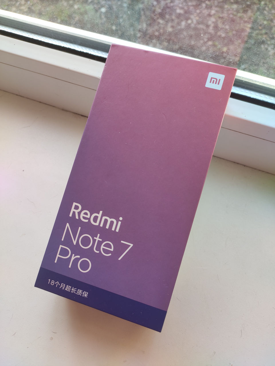 Redmi Note 7 Pro (6/128) foto 10