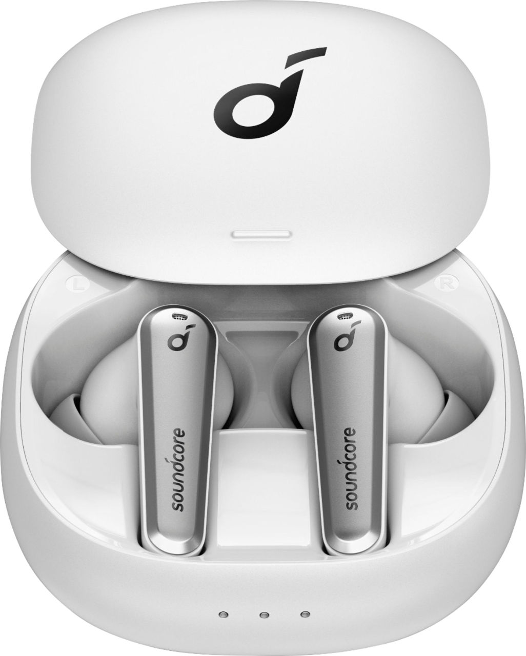 Soundcore by Anker Liberty Air 2 Pro blue white фото 1