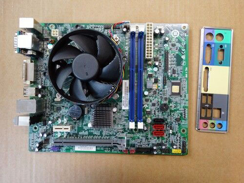 Placa De Baza Acer H81H3 Intel H81 4th Gen LGA1150