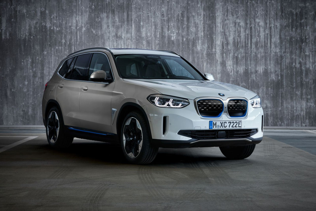 Jante BMW X3, X4 R20 foto 7