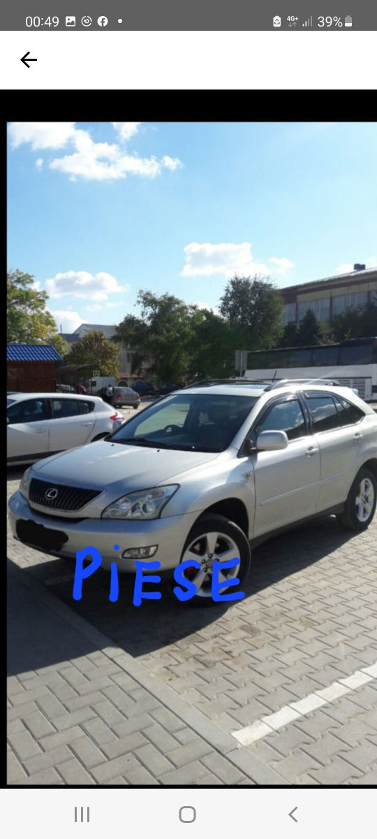 Prius 20 30 Auris Hibrid Diesel Benzin Honda și Altele foto 11