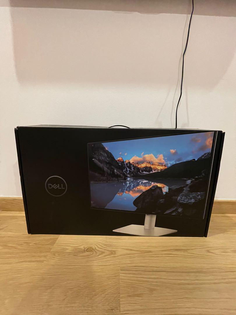 Dell UltraSharp 24 Monitor – U2422H