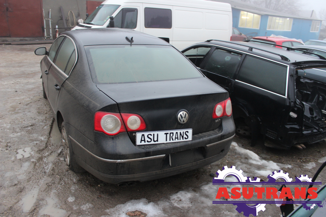 Dezmembrări VW Passat B5/B6/B7 foto 4