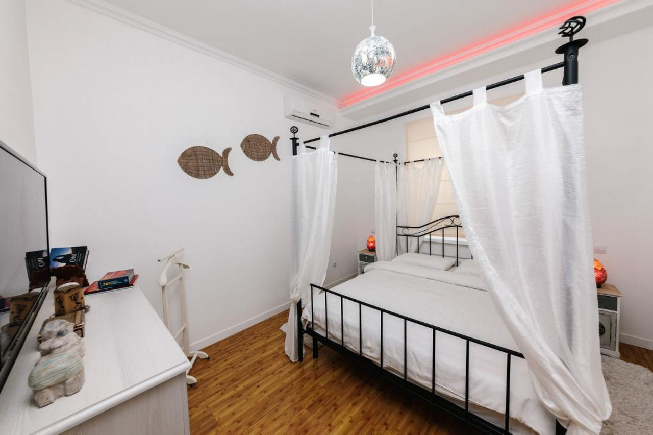 Apartament cu 2 camere,  Centru,  Chișinău mun. foto 7