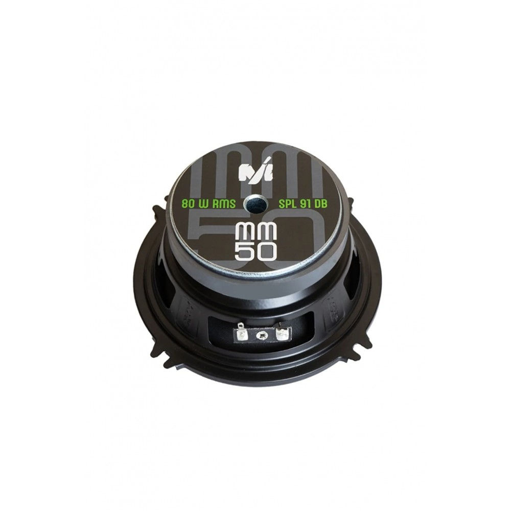 DEAF BONCE MM-50 MACHETE 6.5" 80W RMS MIDRANGE foto 2