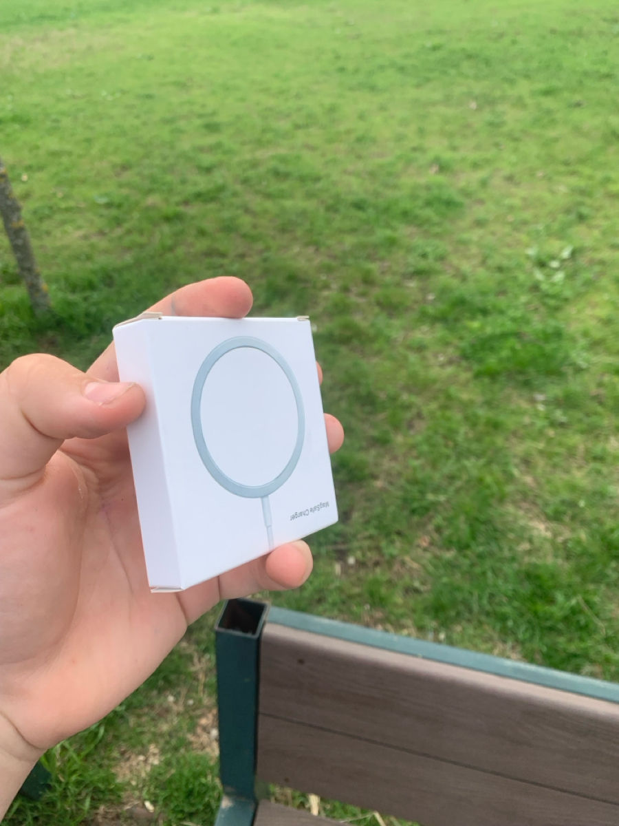 Vănd set de încărcătoare Apple foto 4