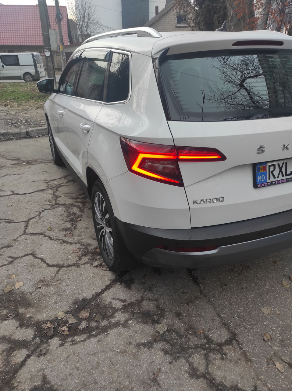 Skoda Karoq foto 3