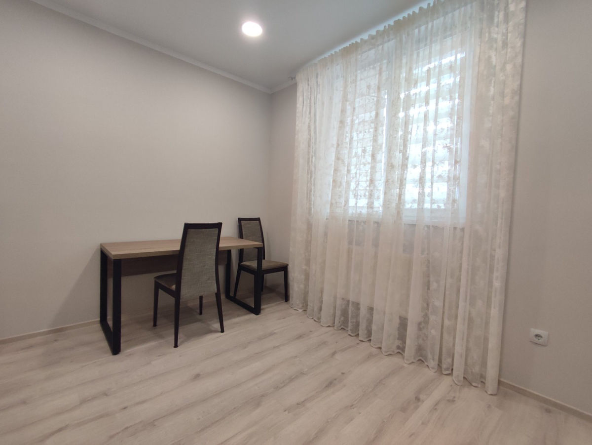 Apartament cu 1 cameră, 40 m², Râșcani, Chișinău