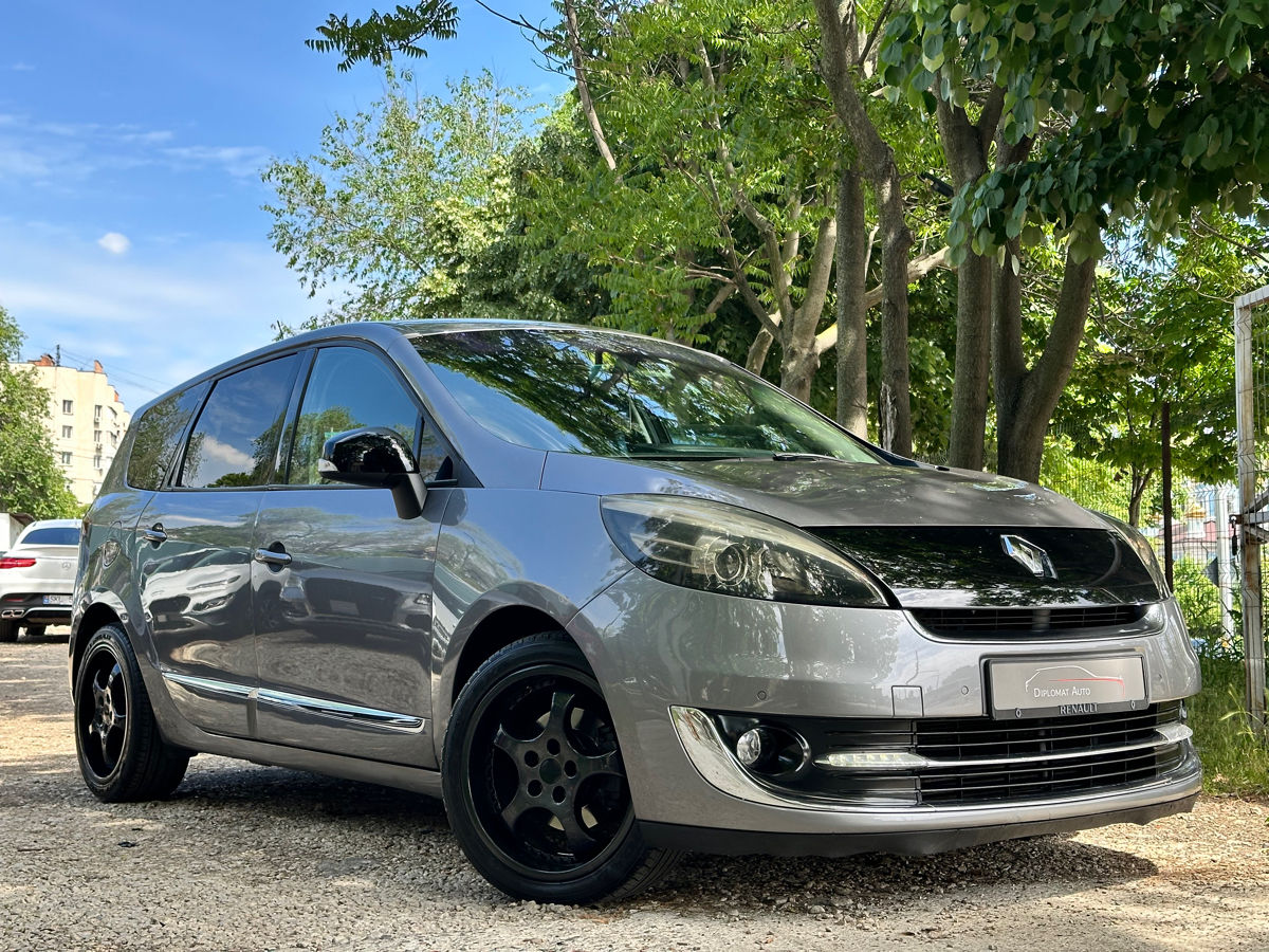 Renault Grand Scenic