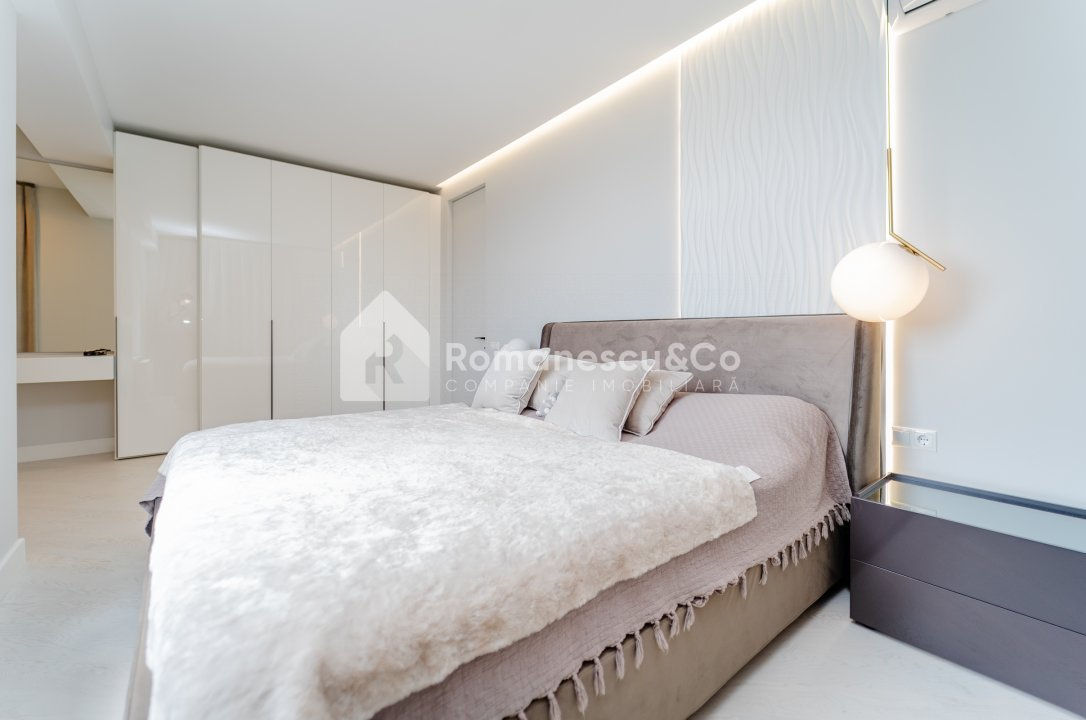 Apartament cu 2 camere, 80 m², Râșcani, Chișinău foto 8