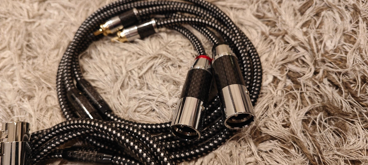 Аудио кабель RCA to XLR  фото 3