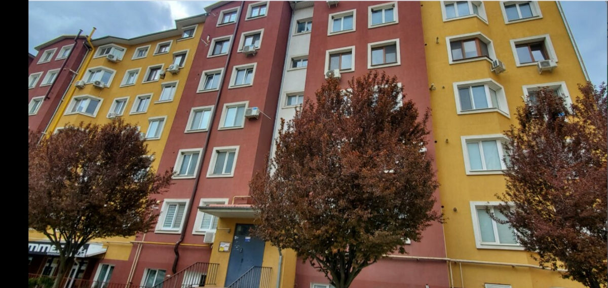 Apartament cu 3 camere, Centru, Tiraspol, Tiraspol mun.