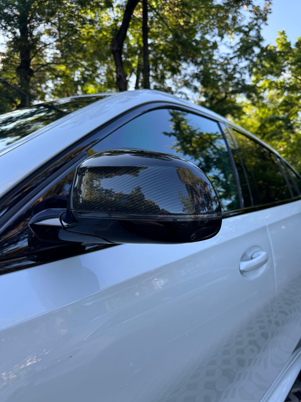 BMW X6 foto 4