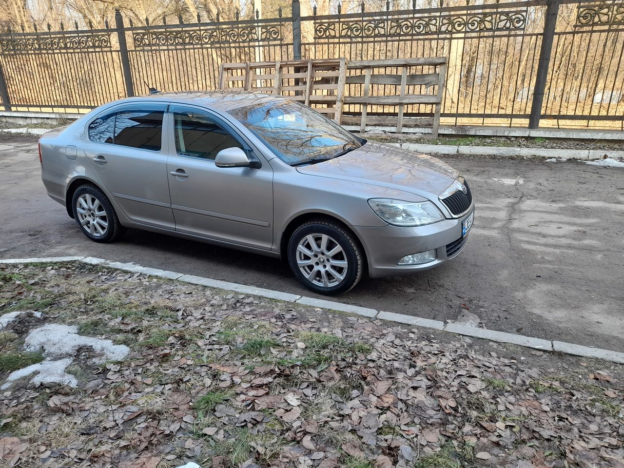 Skoda 999 md