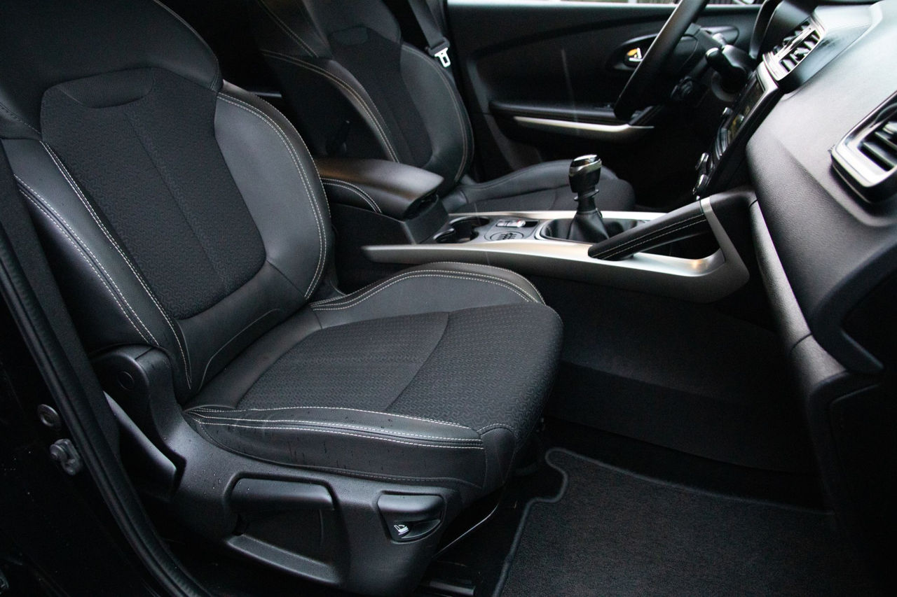 Renault Kadjar foto 7