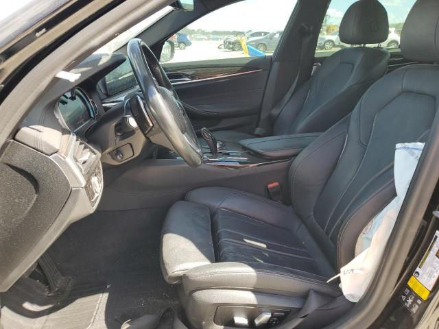 BMW 5 Series фото 6