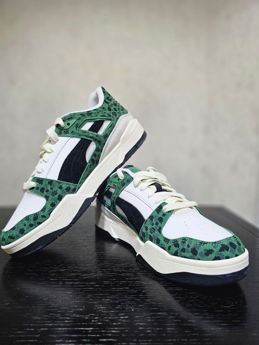 Adidasi Puma фото 7