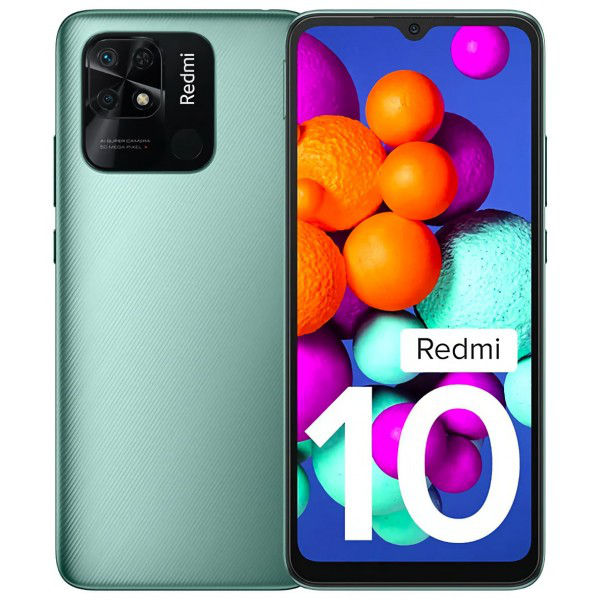 Redmi 10c фото