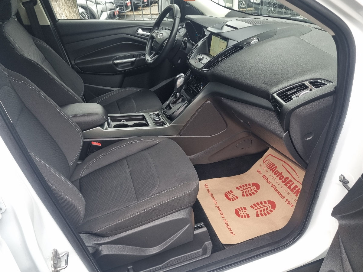 Ford Kuga 2017 photo 10