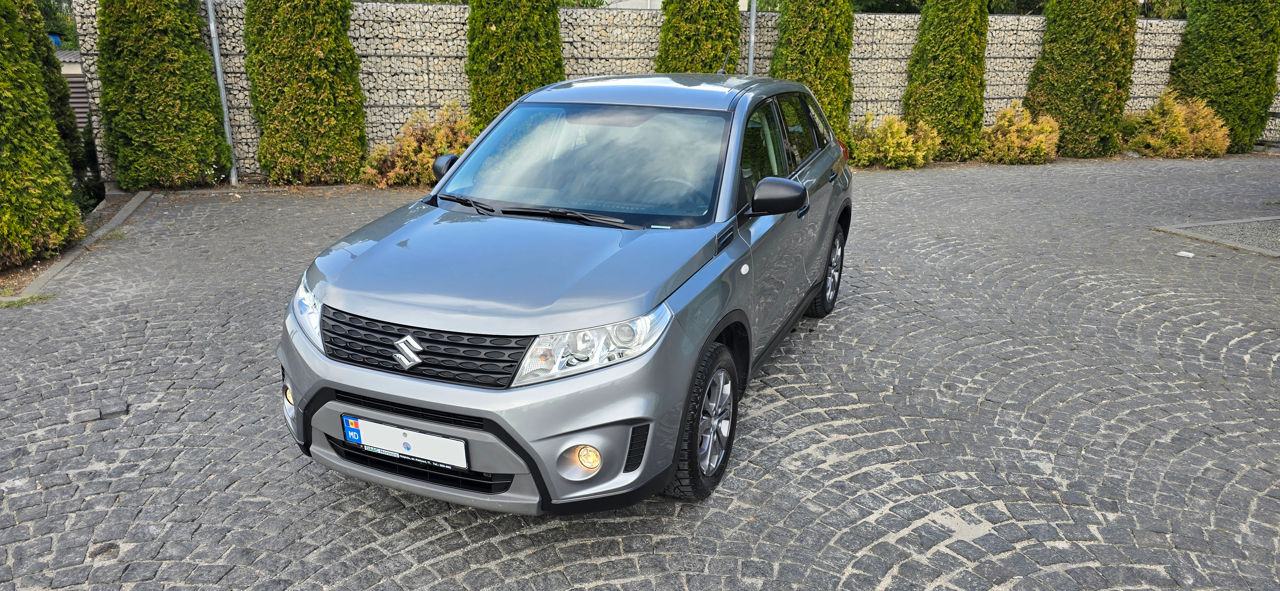 Suzuki Vitara фото 14
