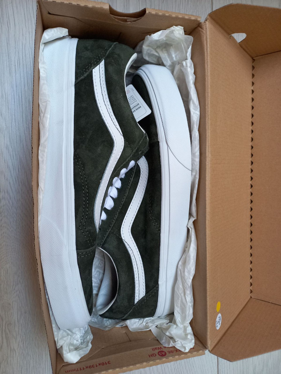 vans фото 3