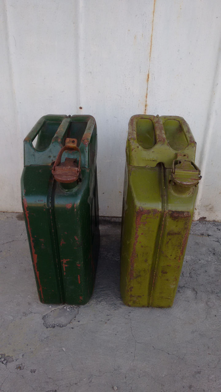 Канистра 20 литров