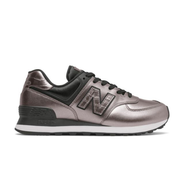 Оригинальные кроссовки New Balance 574