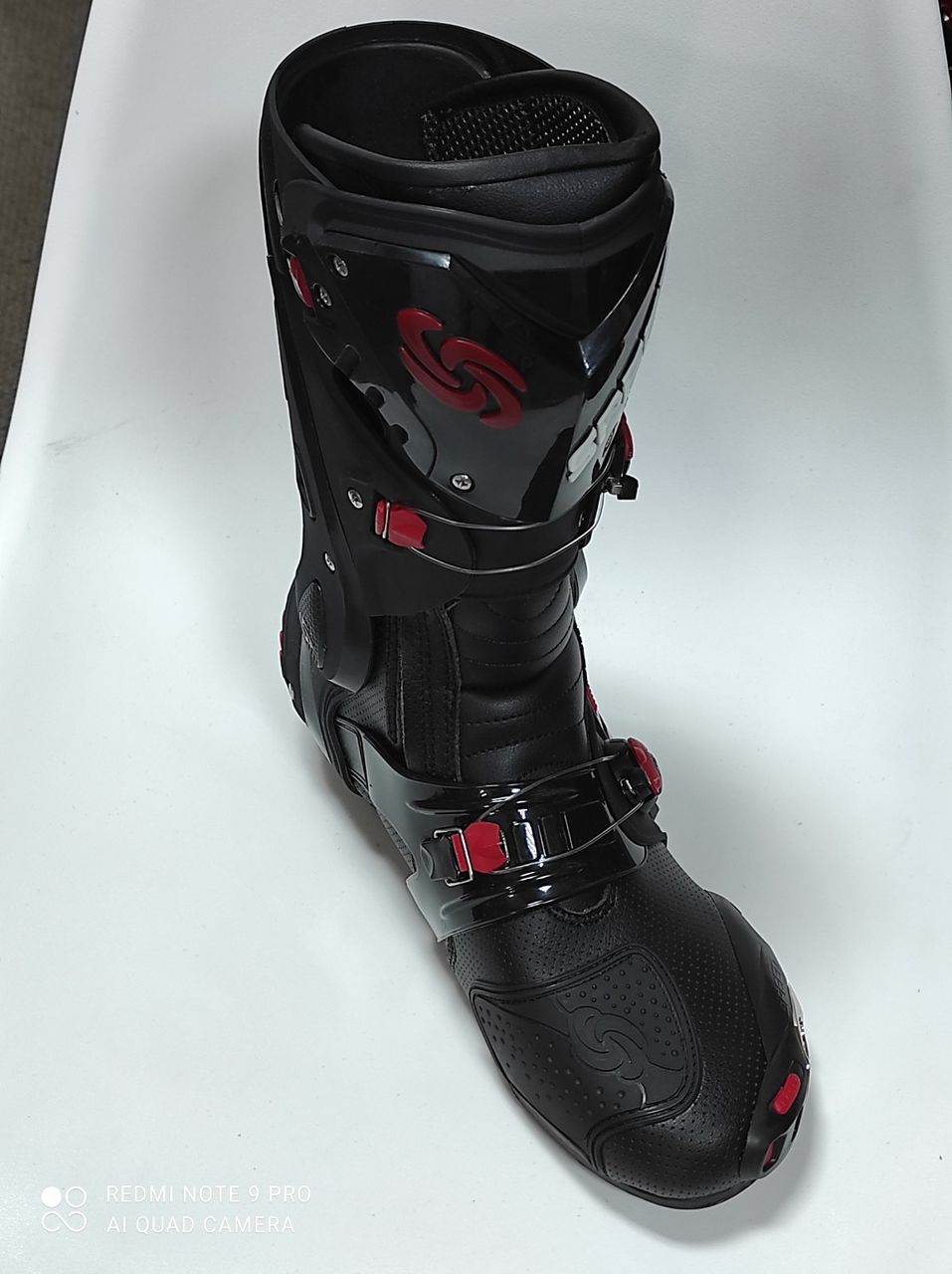 Echipament moto cele mai mici pretruri foto 7