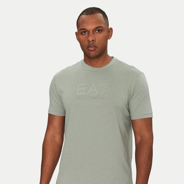 Tricouri EA7 Emporio Armani // Originale // Livrare // Garantie foto 3