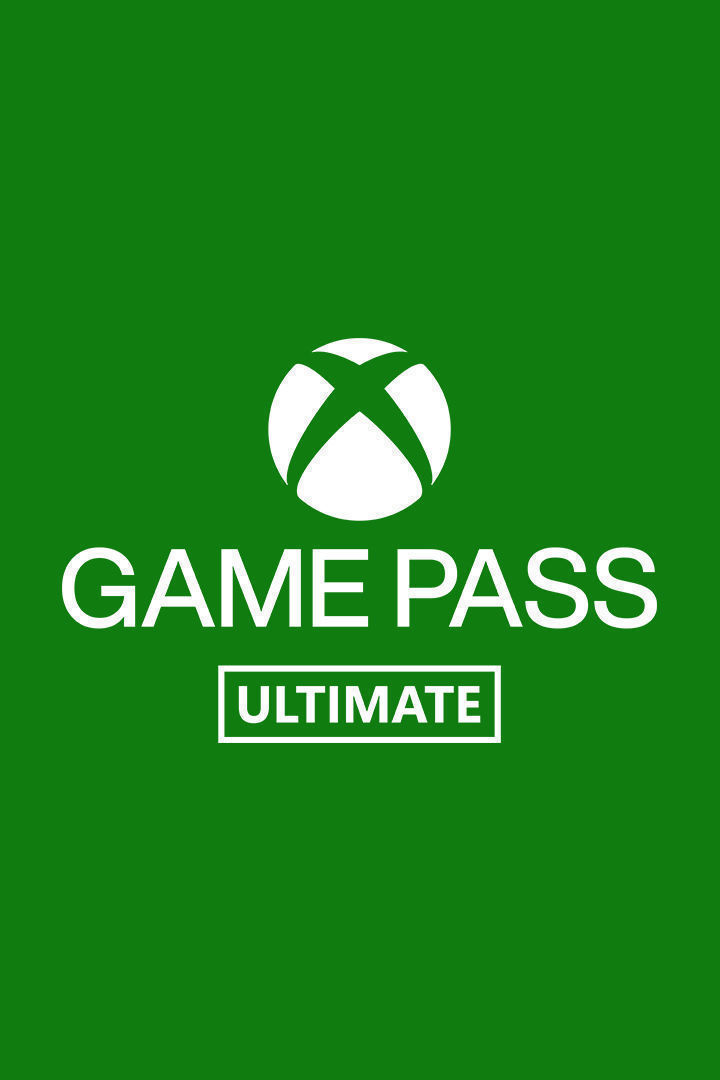 Game Pass Ultimate (подписки Xbox) foto 1