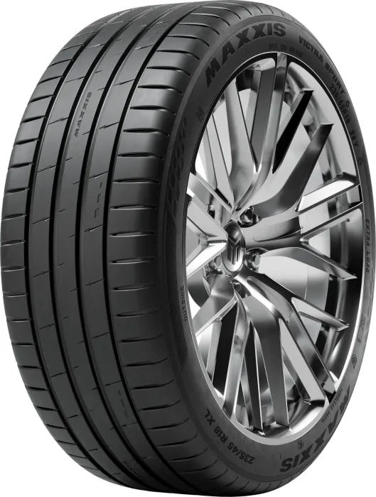 275/45 R20 110Y XL Maxxis VictraSport VS6 - Anvelope de vara фото 0