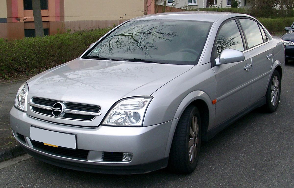 Piese Auto Opel Vectra C, radiator, capota, bamper, faruri, aripa, oglinzi, caroserie, suspensie фото 0