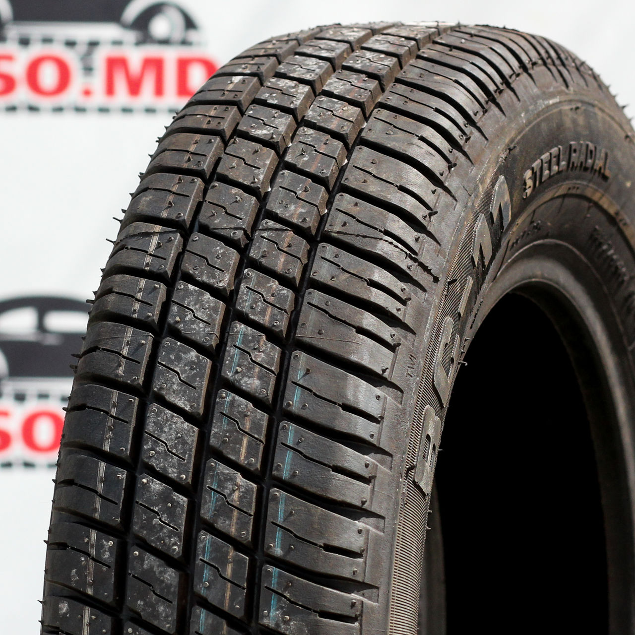 Летняя резина 185/60 R14 по хорошим ценам
