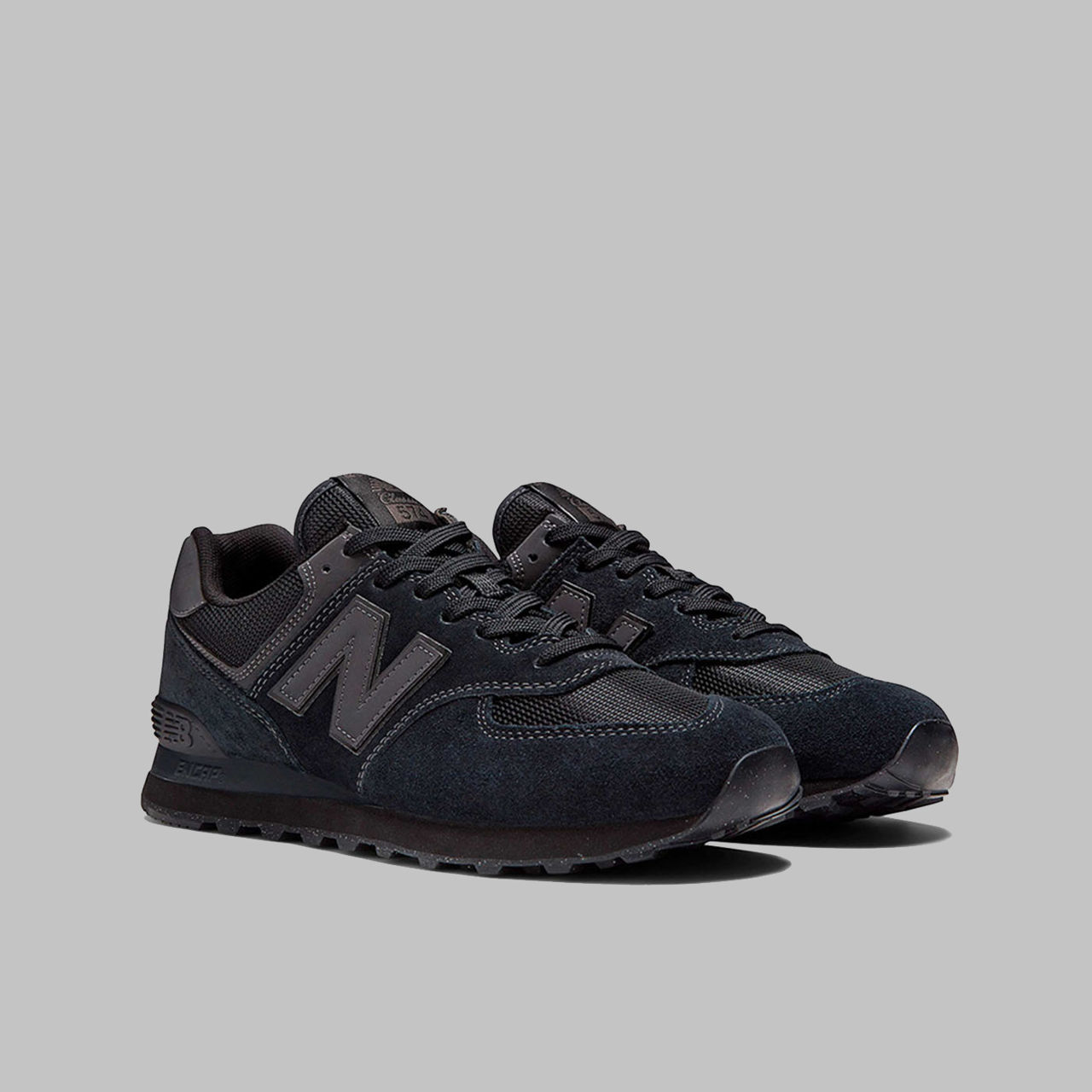 New Balance 574 100% Originale Garantie Pe Loc