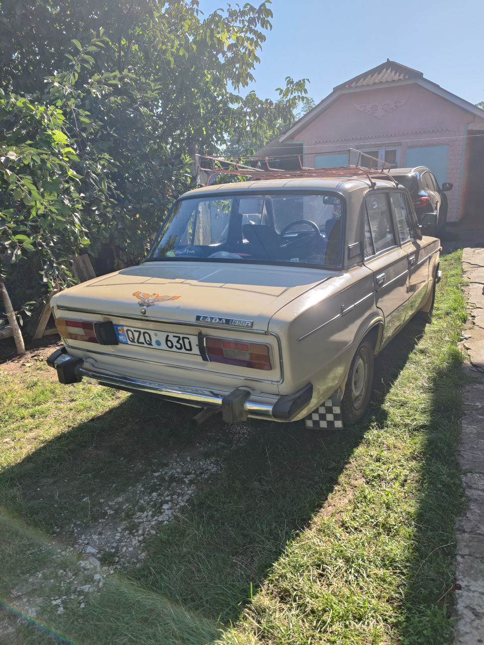 Lada / ВАЗ 2106 foto 4
