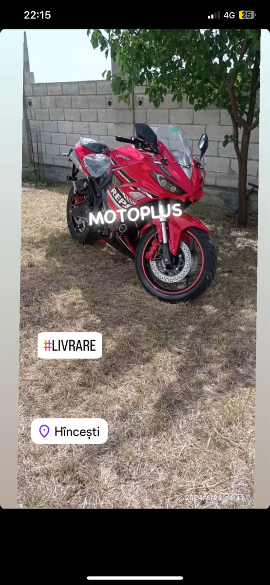 Viper 2 cilindri foto 15