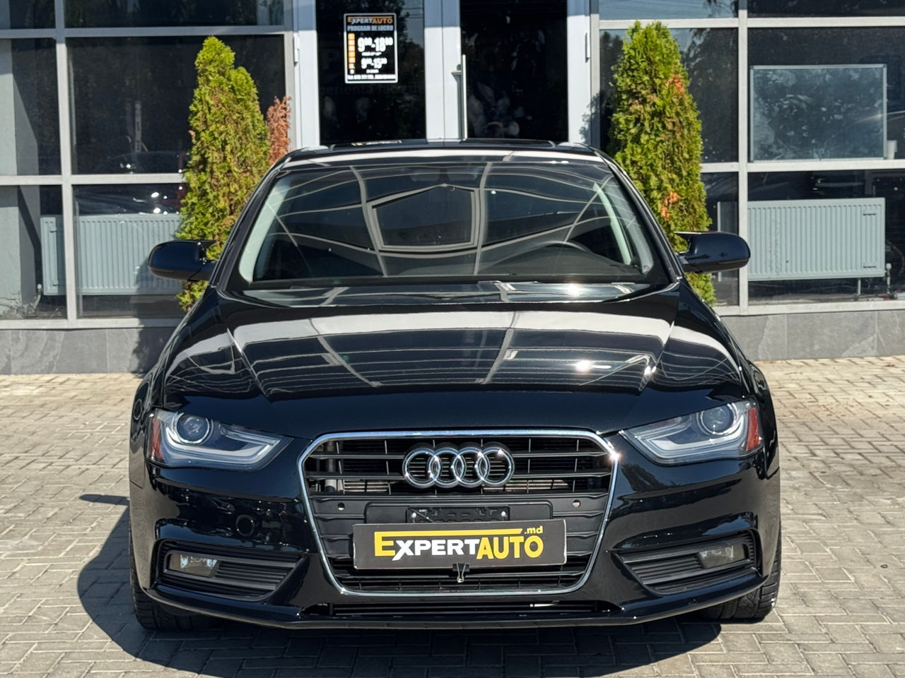 Audi A4 — fotografia 3