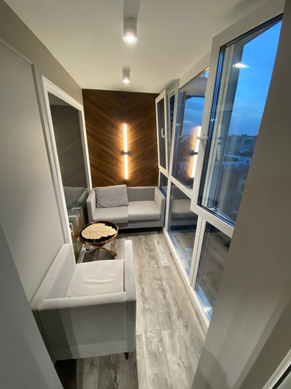 Reparatie apartamente la cheie la prețuri accesibile Moldova Chisinau. Reparații și finisare. foto 3