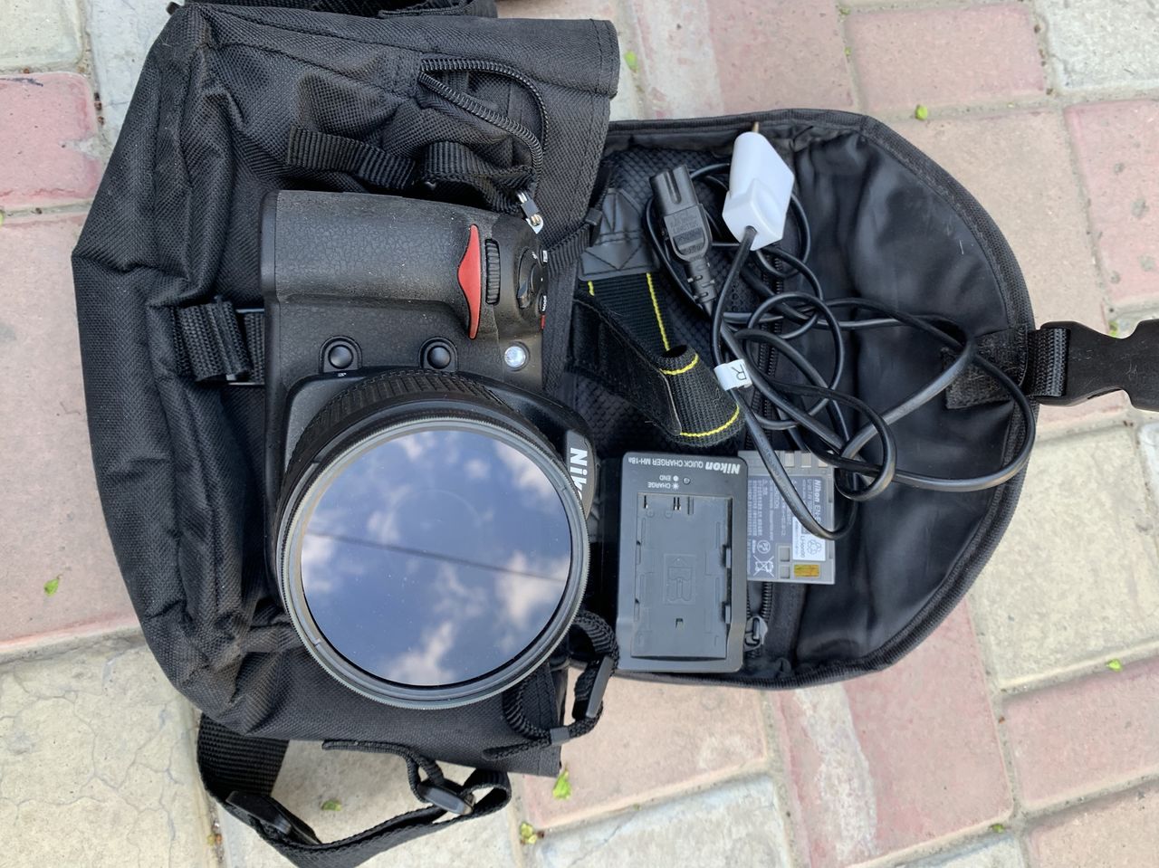 Nikon D300s
