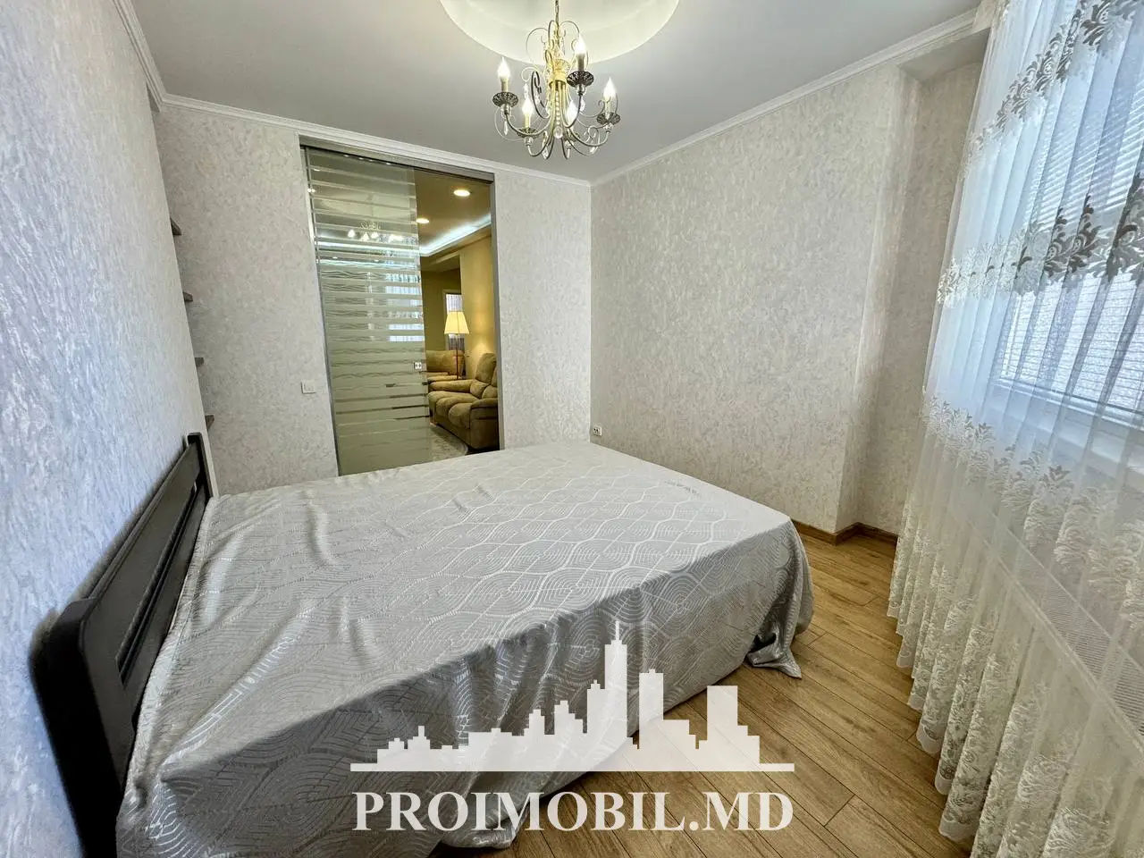 Apartament cu 2 camere, 89 m², Centru, Chișinău foto 9