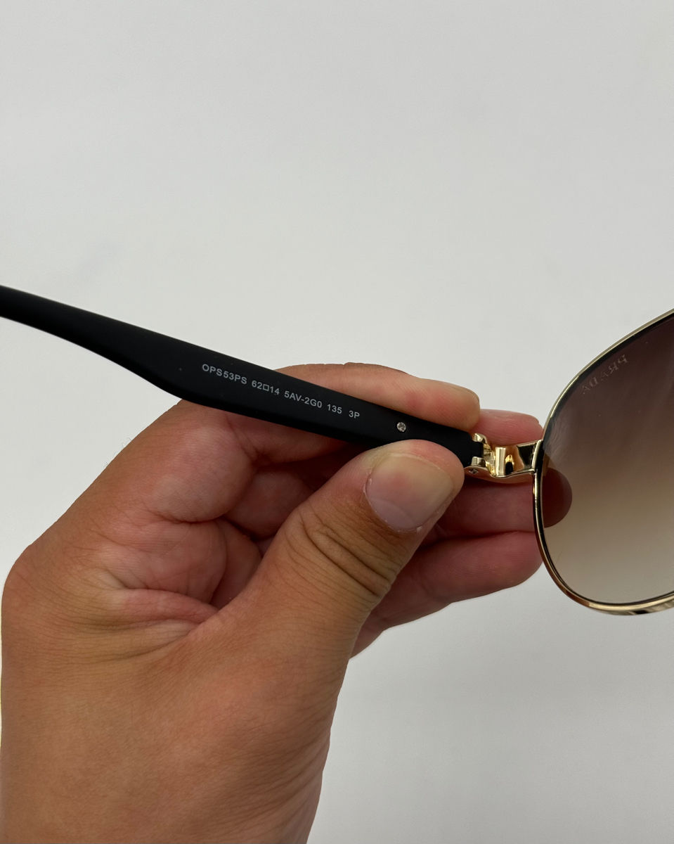 Ochelari de soare Prada,Cartier foto 2