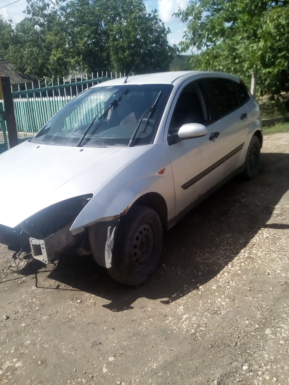 Ford Focus 2001 la piese foto 1