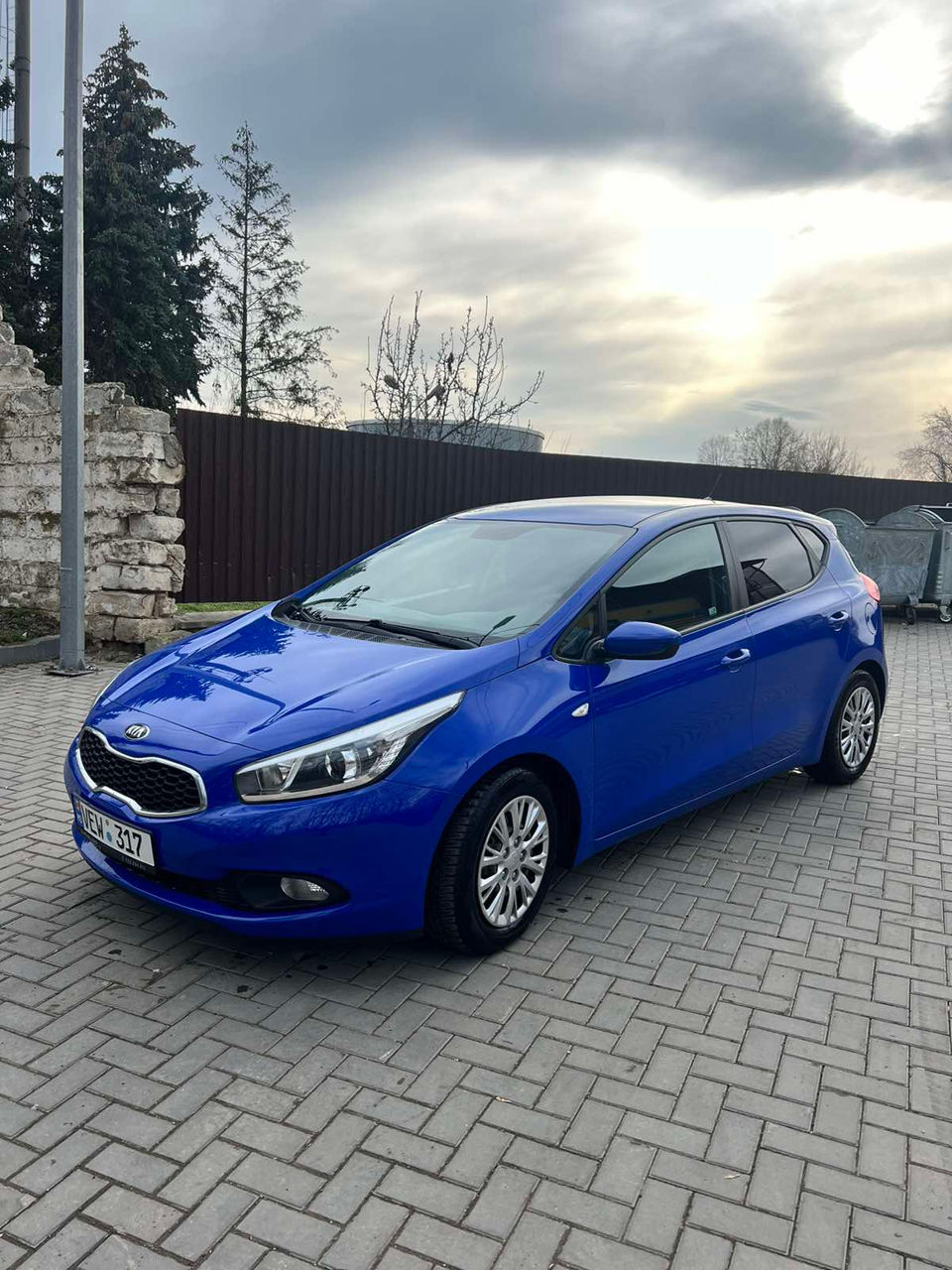 KIA Ceed foto 4