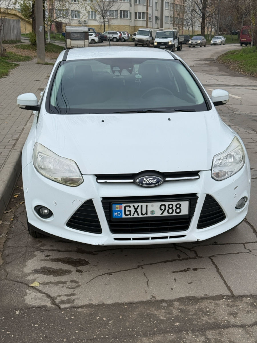 FordFocus