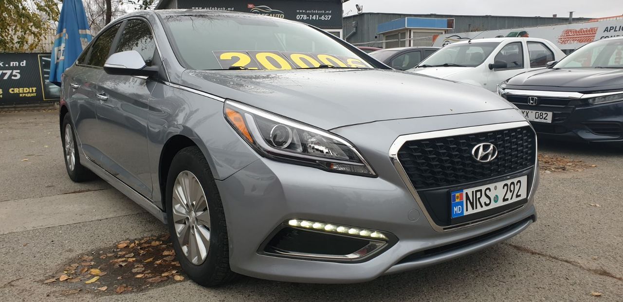 Somon tj hyundai sonata