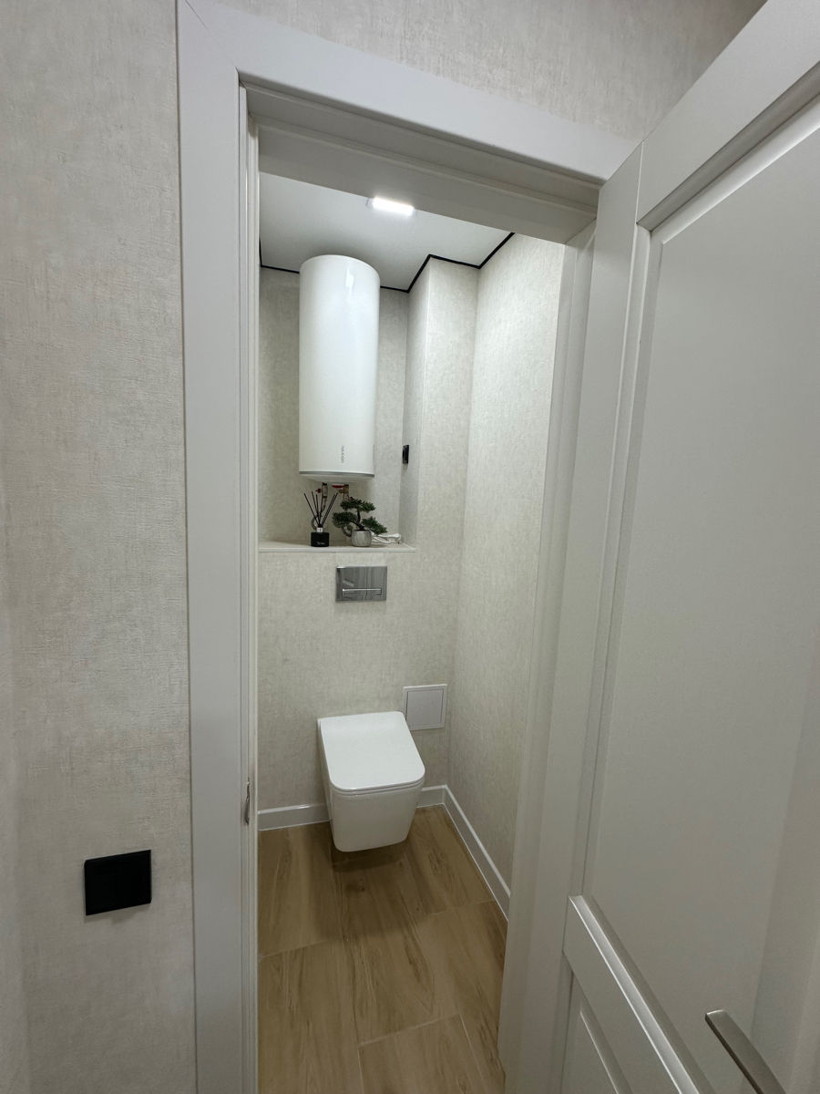 Apartament cu 2 camere,  Centru,  Chișinău,  Chișinău mun. foto 8
