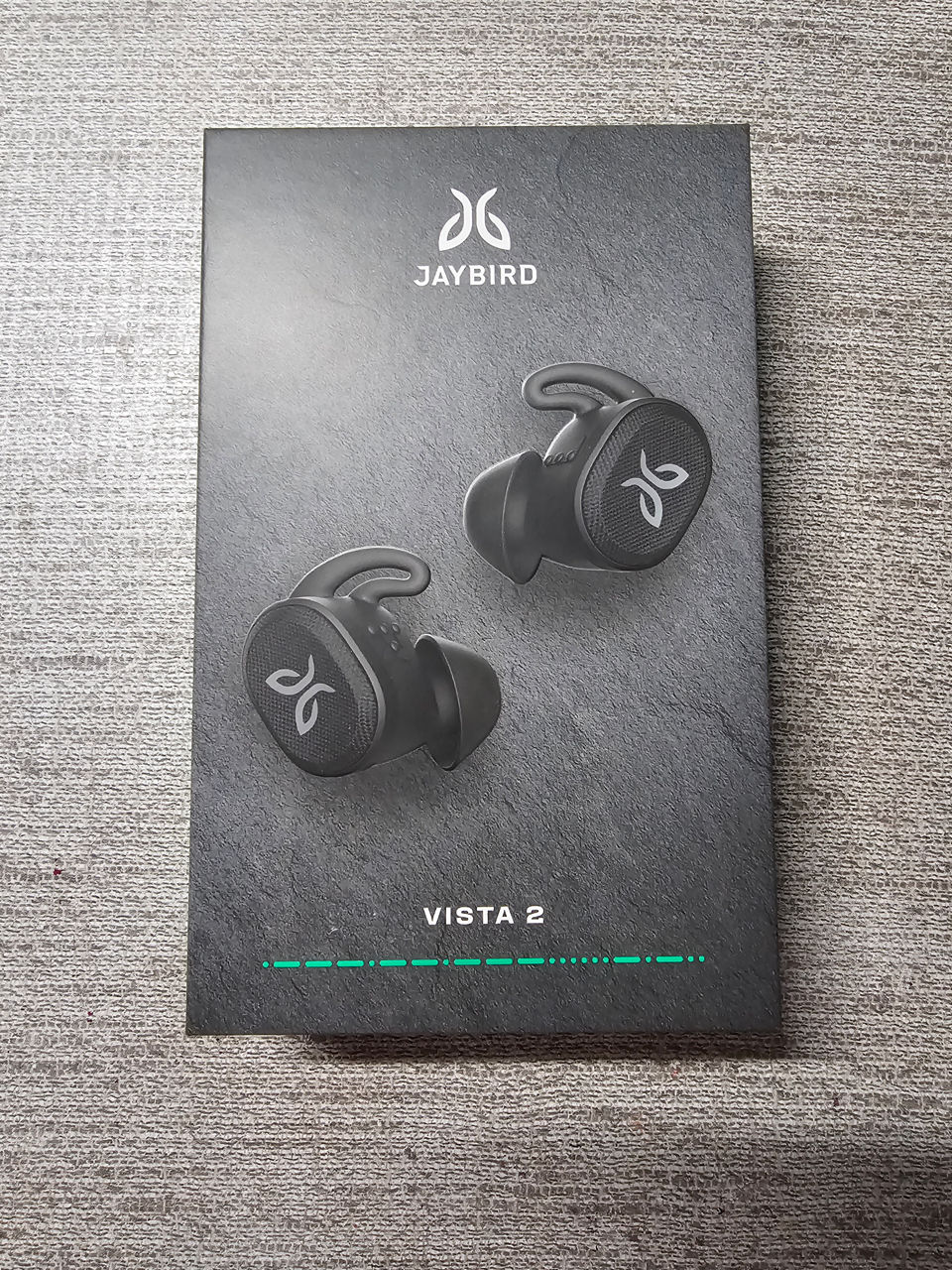 JayBird Vista 2 foto 0