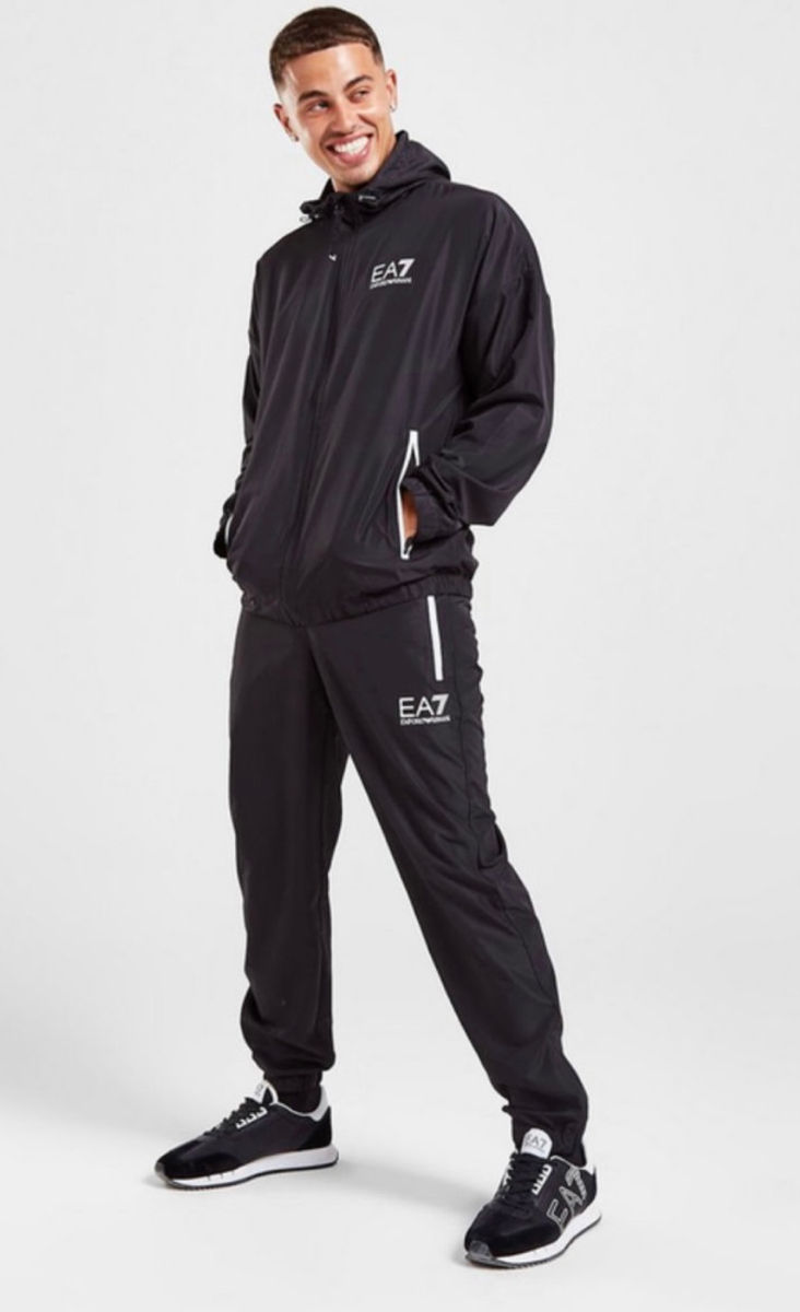 Emporio Armani. EA7 Original