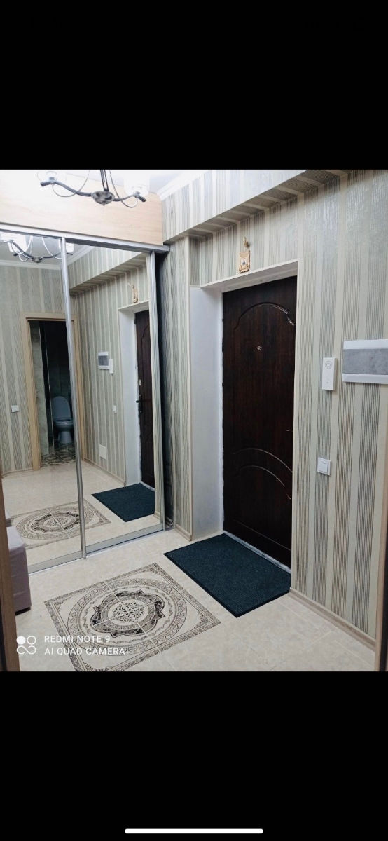 Apartament cu 1 cameră,  Râșcani,  Chișinău mun. foto 9