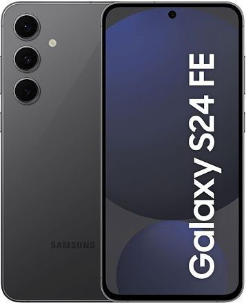 Samsung S24 FE 256Gb Duos - 570 €. (Синий) (Мятный) (Желтый) (Графитовый). Гарантия 2 года. foto 2